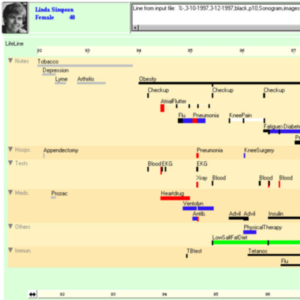 TimeViz Browser 2.0